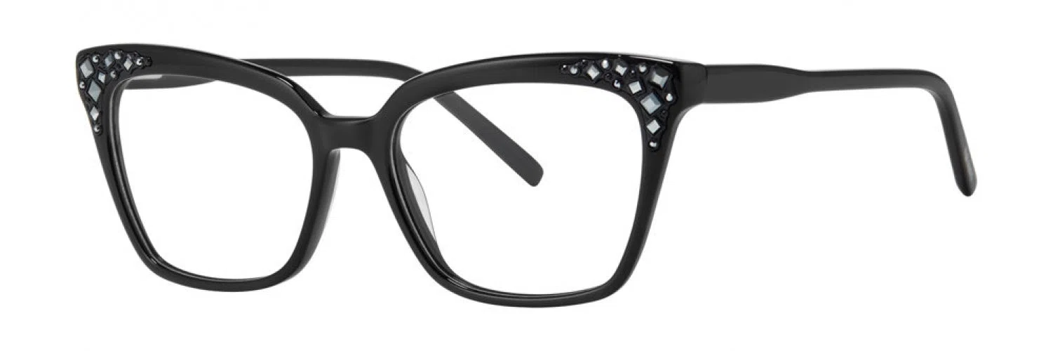 Vera Wang Valarie Eyeglasses - view 3